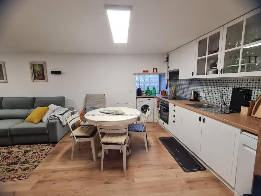 Sintra Cottage Luaran gambar