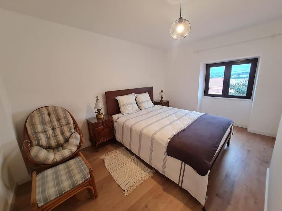 Sintra Cottage Luaran gambar