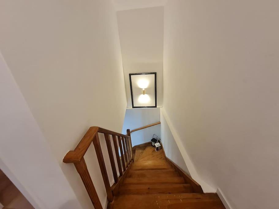 Sintra Cottage Luaran gambar