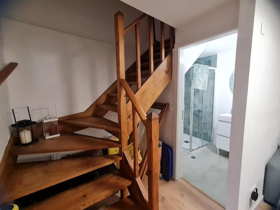 Sintra Cottage Luaran gambar