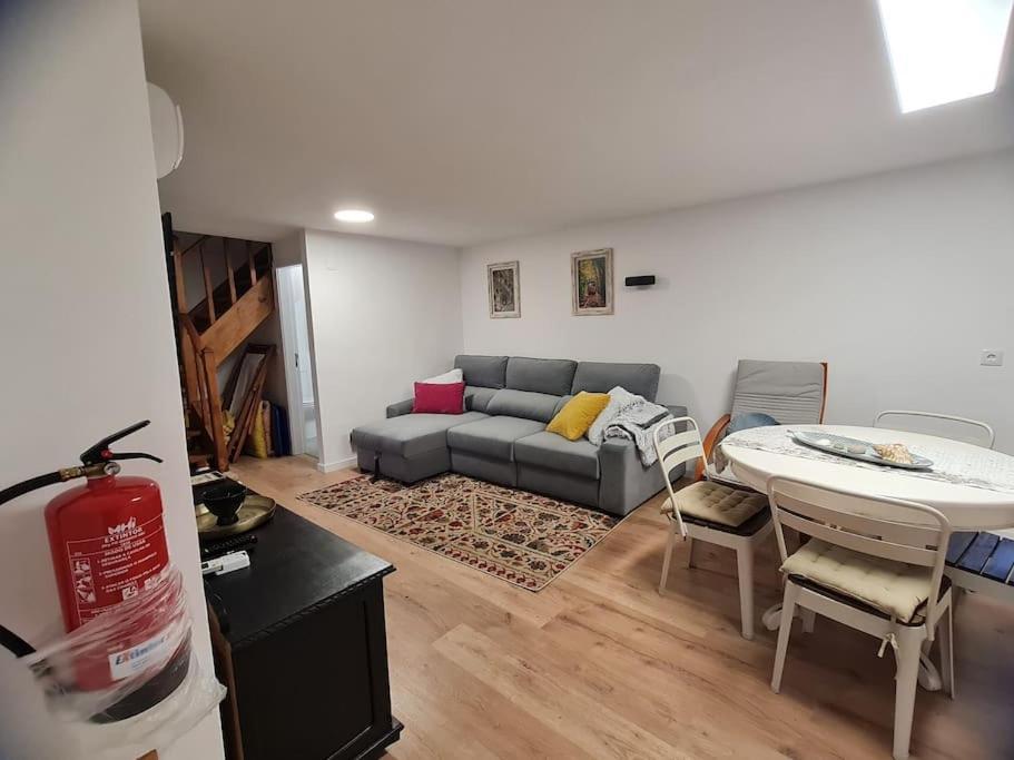 Sintra Cottage Luaran gambar