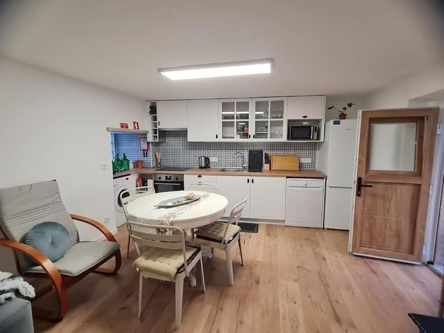 Sintra Cottage Luaran gambar
