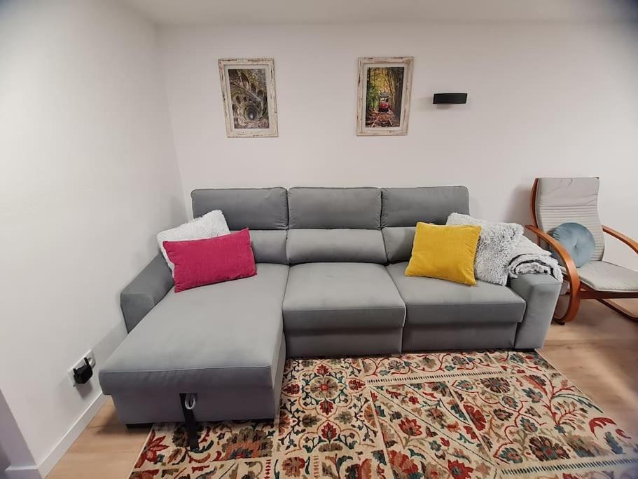 Sintra Cottage Luaran gambar
