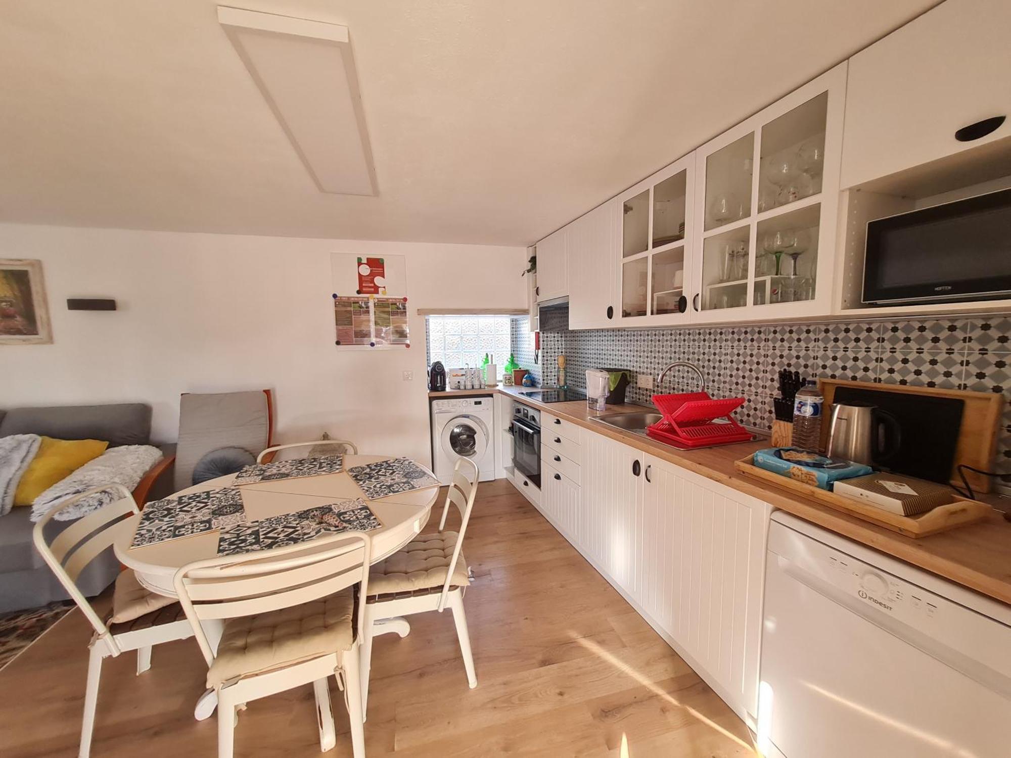 Sintra Cottage Luaran gambar